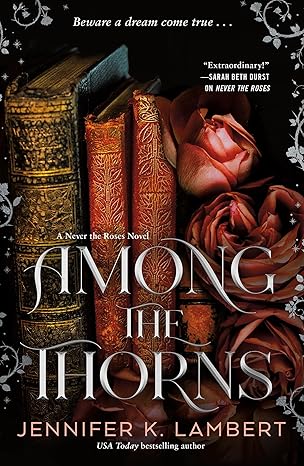 Among the Thorns cover