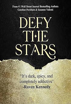 Zodiac Academy cover