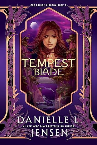 The Tempest Blade