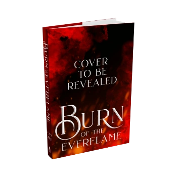 Burn of the Everflame