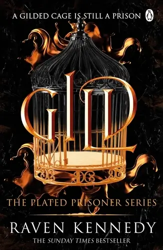 Plated Prisoner cover