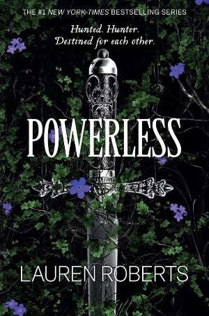 Powerless cover