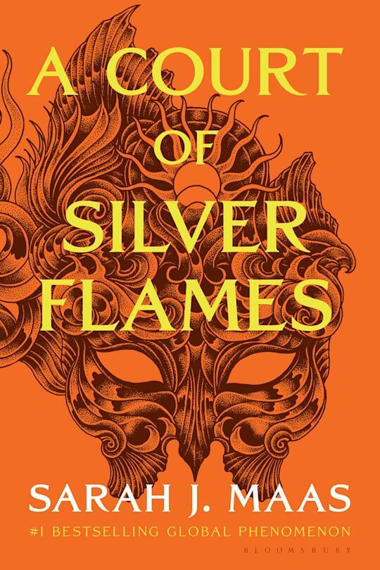 A Court of Silver Flames